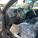 Toyota Prado 2.7L Petrol 2022 4WD - Thumbnail 6