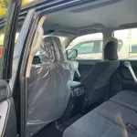 Toyota Prado 2.7L Petrol 2022 4WD - Thumbnail 7