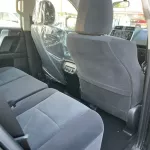 Toyota Prado 2.7L Petrol 2022 4WD - Thumbnail 8