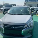Mitsubishi Attrage 1.2L 2021 - Thumbnail 2
