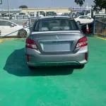 Mitsubishi Attrage 1.2L 2021 - Thumbnail 3