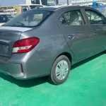 Mitsubishi Attrage 1.2L 2021 - Thumbnail 4