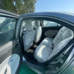 Mitsubishi Attrage 1.2L 2021 - Thumbnail 5