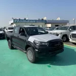 2023 Toyota Hilux GR Sport 4.0l 4WD FULL OPTION DOUBLE CABIN PICK UP - Thumbnail 1