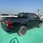 2023 Toyota Hilux GR Sport 4.0l 4WD FULL OPTION DOUBLE CABIN PICK UP - Thumbnail 5