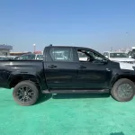 2023 Toyota Hilux GR Sport 4.0l 4WD FULL OPTION DOUBLE CABIN PICK UP - Thumbnail 6