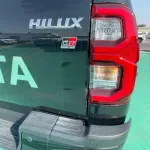 2023 Toyota Hilux GR Sport 4.0l 4WD FULL OPTION DOUBLE CABIN PICK UP - Thumbnail 9
