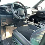 2023 Toyota Hilux GR Sport 4.0l 4WD FULL OPTION DOUBLE CABIN PICK UP - Thumbnail 11