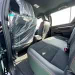 2023 Toyota Hilux GR Sport 4.0l 4WD FULL OPTION DOUBLE CABIN PICK UP - Thumbnail 12