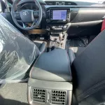 2023 Toyota Hilux GR Sport 4.0l 4WD FULL OPTION DOUBLE CABIN PICK UP - Thumbnail 16