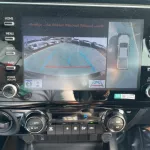 2023 Toyota Hilux GR Sport 4.0l 4WD FULL OPTION DOUBLE CABIN PICK UP - Thumbnail 22