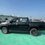 2023 Toyota Hilux GR Sport 4.0l 4WD FULL OPTION DOUBLE CABIN PICK UP - Thumbnail 23