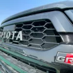 2023 Toyota Hilux GR Sport 4.0l 4WD FULL OPTION DOUBLE CABIN PICK UP - Thumbnail 24