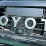 2023 Toyota Hilux GR Sport 4.0l 4WD FULL OPTION DOUBLE CABIN PICK UP - Thumbnail 27
