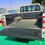 2022 TOYOTA HILUX 2.4L DIESEL 4X4 AUTOMATIC FULL OPTION DOUBLE CABIN PICKUP - Thumbnail 7