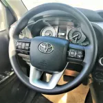 2022 TOYOTA HILUX 2.4L DIESEL 4X4 AUTOMATIC FULL OPTION DOUBLE CABIN PICKUP - Thumbnail 8