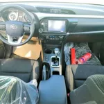 2022 TOYOTA HILUX 2.4L DIESEL 4X4 AUTOMATIC FULL OPTION DOUBLE CABIN PICKUP - Thumbnail 12