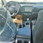 2022 TOYOTA HILUX 2.4L DIESEL 4X4 AUTOMATIC FULL OPTION DOUBLE CABIN PICKUP - Thumbnail 13