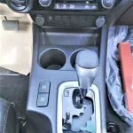 2022 TOYOTA HILUX 2.4L DIESEL 4X4 AUTOMATIC FULL OPTION DOUBLE CABIN PICKUP - Thumbnail 14
