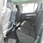 2022 TOYOTA HILUX 2.4L DIESEL 4X4 AUTOMATIC FULL OPTION DOUBLE CABIN PICKUP - Thumbnail 15