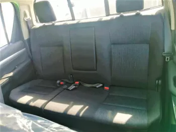 2022 TOYOTA HILUX 2.4L DIESEL 4X4 AUTOMATIC FULL OPTION DOUBLE CABIN PICKUP