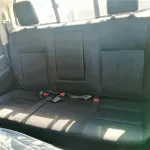 2022 TOYOTA HILUX 2.4L DIESEL 4X4 AUTOMATIC FULL OPTION DOUBLE CABIN PICKUP - Thumbnail 17