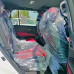 NEW 2022 TOYOTA LAND CRUISER GR-SPORT V6 3.5L PETROL TWIN TURBO - Thumbnail 15