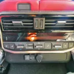 NEW 2022 TOYOTA LAND CRUISER GR-SPORT V6 3.5L PETROL TWIN TURBO - Thumbnail 17