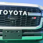 NEW 2022 TOYOTA LAND CRUISER GR-SPORT V6 3.5L PETROL TWIN TURBO - Thumbnail 19