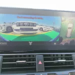 NEW 2022 TOYOTA LAND CRUISER GR-SPORT V6 3.5L PETROL TWIN TURBO - Thumbnail 20