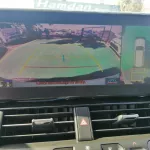 NEW 2022 TOYOTA LAND CRUISER GR-SPORT V6 3.5L PETROL TWIN TURBO - Thumbnail 22