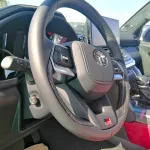 NEW 2022 TOYOTA LAND CRUISER GR-SPORT V6 3.5L PETROL TWIN TURBO - Thumbnail 25