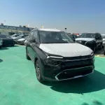 2023 KIA CARENS 1.5L DIESEL AUTOMATIC SUV NEW - Thumbnail 1
