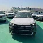 2023 KIA CARENS 1.5L DIESEL AUTOMATIC SUV NEW - Thumbnail 2