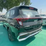 2023 KIA CARENS 1.5L DIESEL AUTOMATIC SUV NEW - Thumbnail 3