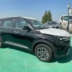 2023 KIA CARENS 1.5L DIESEL AUTOMATIC SUV NEW - Thumbnail 4