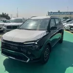 2023 KIA CARENS 1.5L DIESEL AUTOMATIC SUV NEW - Thumbnail 6
