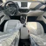 2023 KIA CARENS 1.5L DIESEL AUTOMATIC SUV NEW - Thumbnail 14
