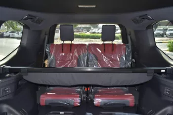 2022 MODEL TOYOTA LAND CRUISER 300 VXR V6 3.5L TWIN TURBO 7 SEAT 10 SPEED AUTOMATIC