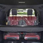 2022 MODEL TOYOTA LAND CRUISER 300 VXR V6 3.5L TWIN TURBO 7 SEAT 10 SPEED AUTOMATIC - Thumbnail 10