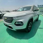 NEW 2023 CHEVROLET GROOVE PREMIER 1.5L PETROL AUTOMATIC SUV - Thumbnail 1