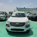 NEW 2023 CHEVROLET GROOVE PREMIER 1.5L PETROL AUTOMATIC SUV - Thumbnail 2