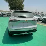 NEW 2023 CHEVROLET GROOVE PREMIER 1.5L PETROL AUTOMATIC SUV - Thumbnail 3