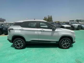 NEW 2023 CHEVROLET GROOVE PREMIER 1.5L PETROL AUTOMATIC SUV