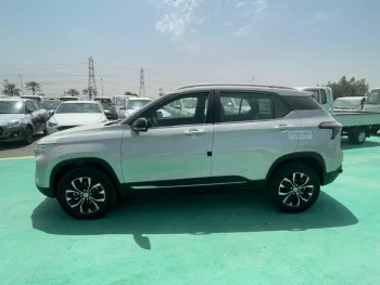 NEW 2023 CHEVROLET GROOVE PREMIER 1.5L PETROL AUTOMATIC SUV