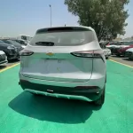 NEW 2023 CHEVROLET GROOVE PREMIER 1.5L PETROL AUTOMATIC SUV - Thumbnail 6
