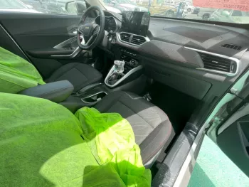 NEW 2023 CHEVROLET GROOVE PREMIER 1.5L PETROL AUTOMATIC SUV