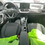 NEW 2023 CHEVROLET GROOVE PREMIER 1.5L PETROL AUTOMATIC SUV - Thumbnail 10