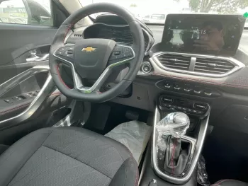 NEW 2023 CHEVROLET GROOVE PREMIER 1.5L PETROL AUTOMATIC SUV