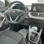 NEW 2023 CHEVROLET GROOVE PREMIER 1.5L PETROL AUTOMATIC SUV - Thumbnail 11